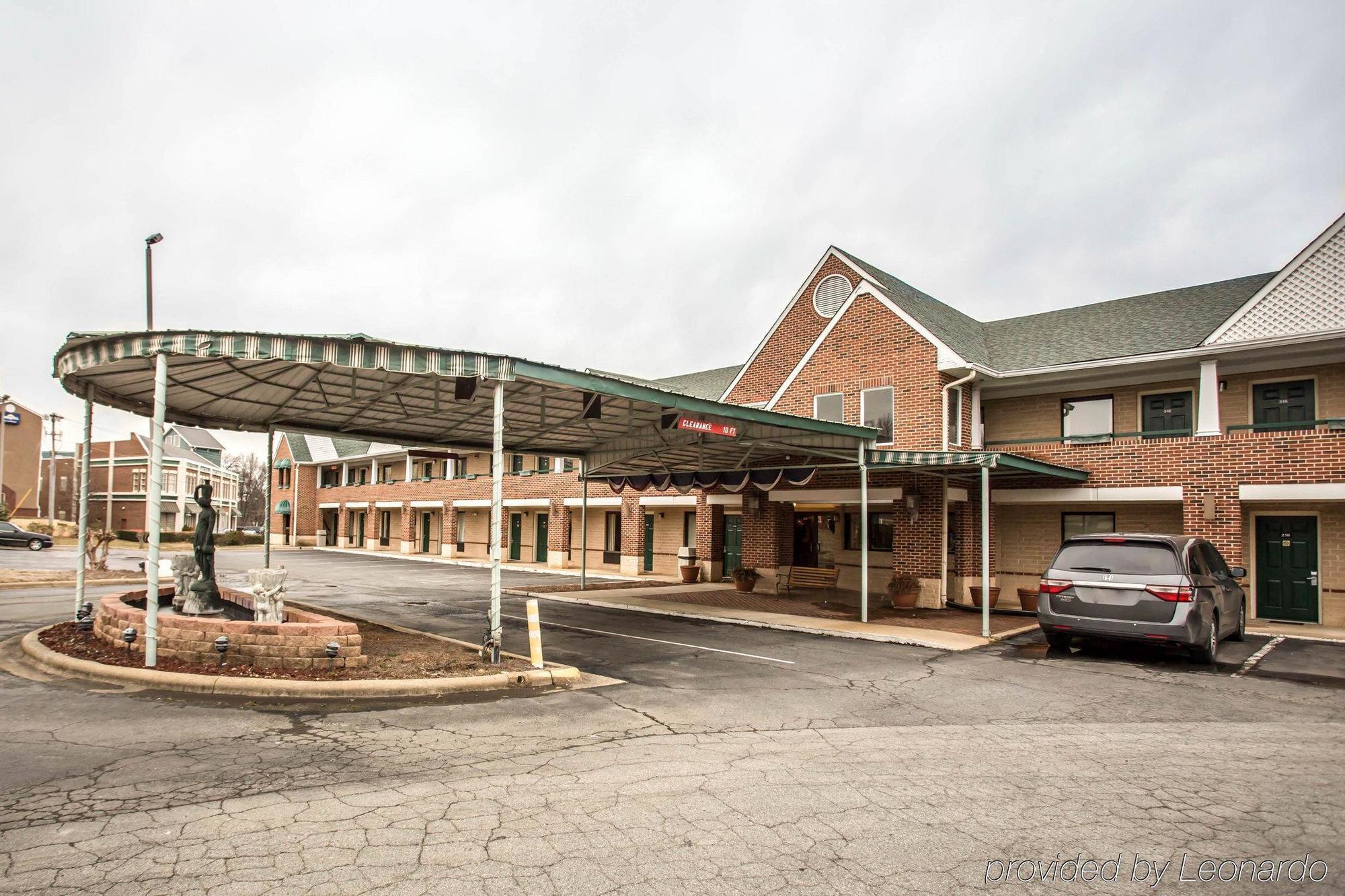Red Roof Inn & Suites Cornelius - Lake Norman Zewnętrze zdjęcie